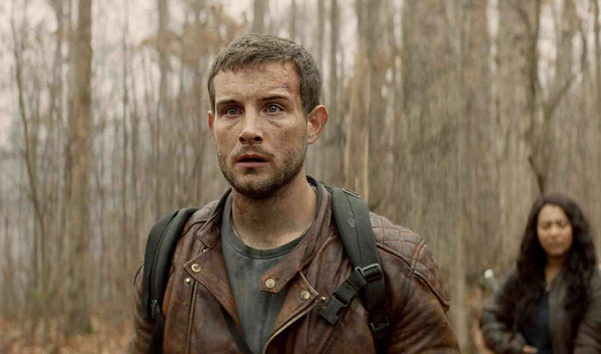The Walking Dead World Beyond Temporada 2 Online