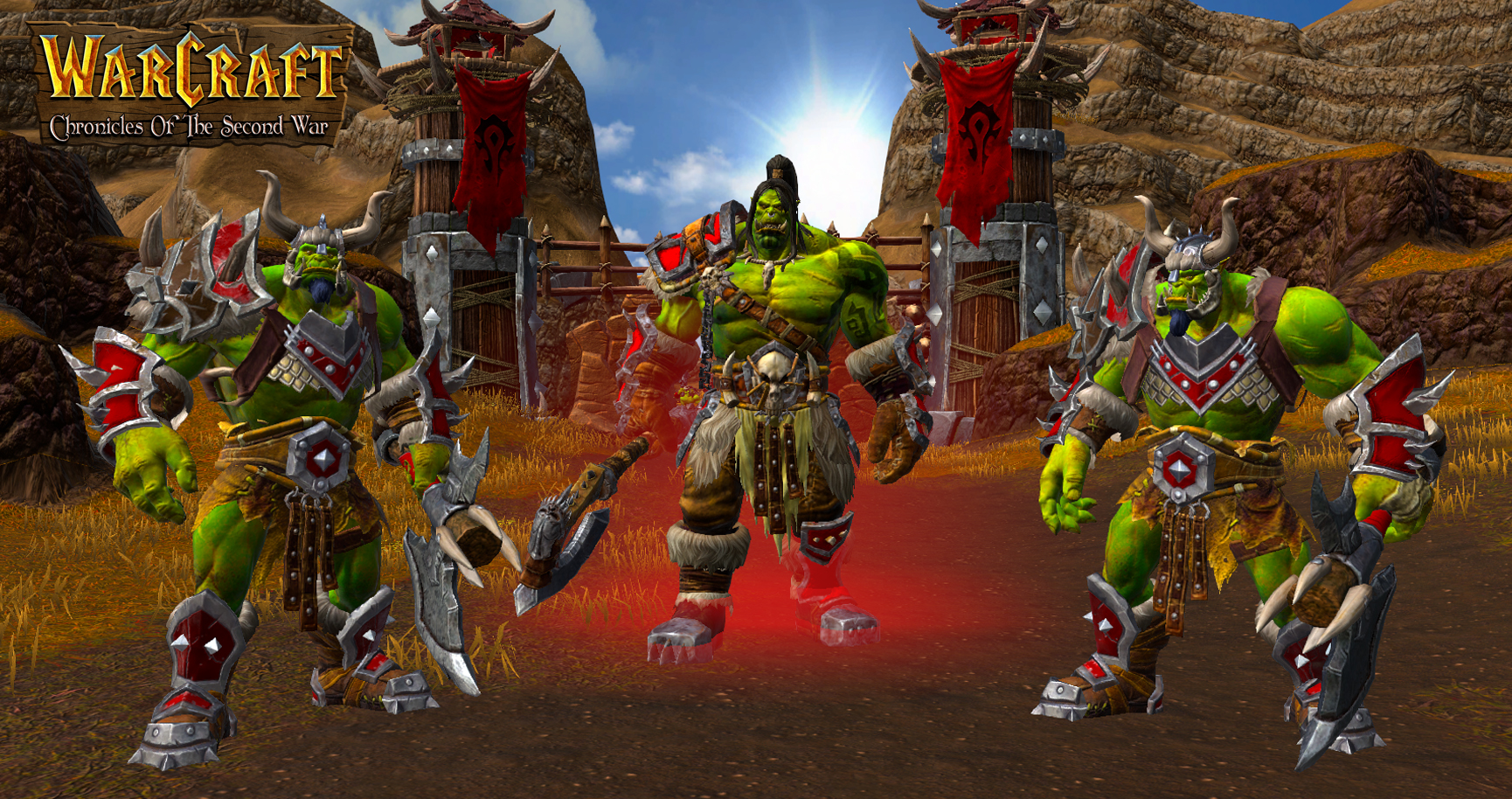 Warcraft 3: Reforged 
