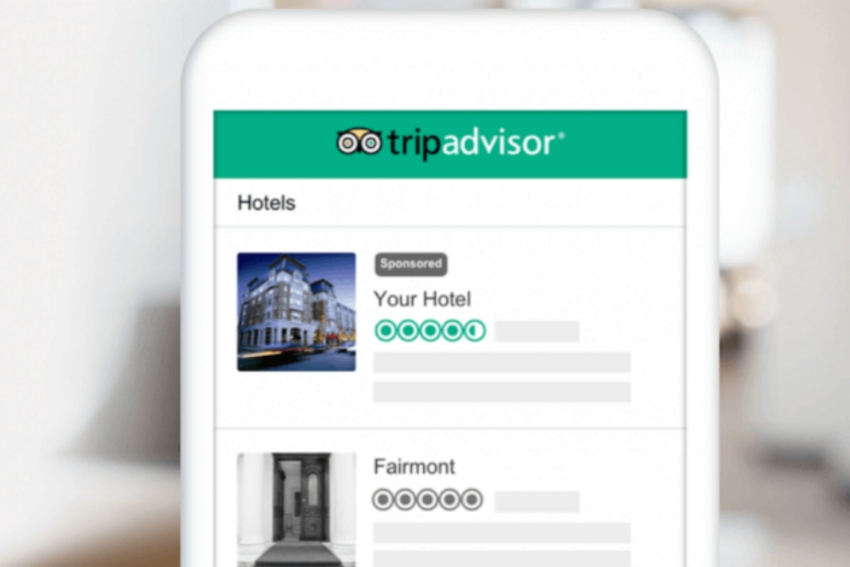 Imagem de: Hóspede pode ser preso após avaliação negativa no TripAdvisor