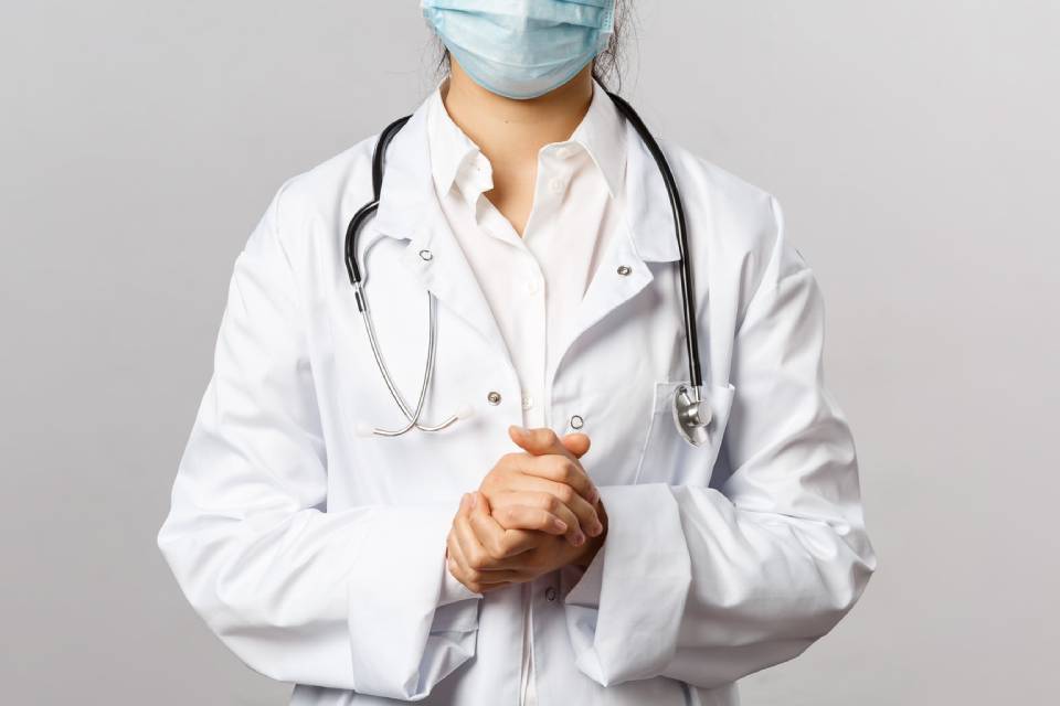 Imagem de: Hackers 'sequestram' importante rede de hospitais dos EUA