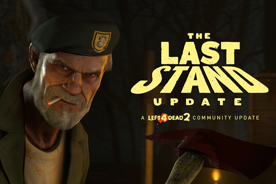 Imagem de: Left 4 Dead 2 estará gratuito para jogar no fim de semana