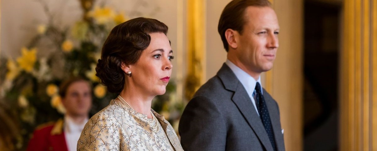 Imagem de: The Crown: veja primeiras fotos e data de estreia da 4ª temporada