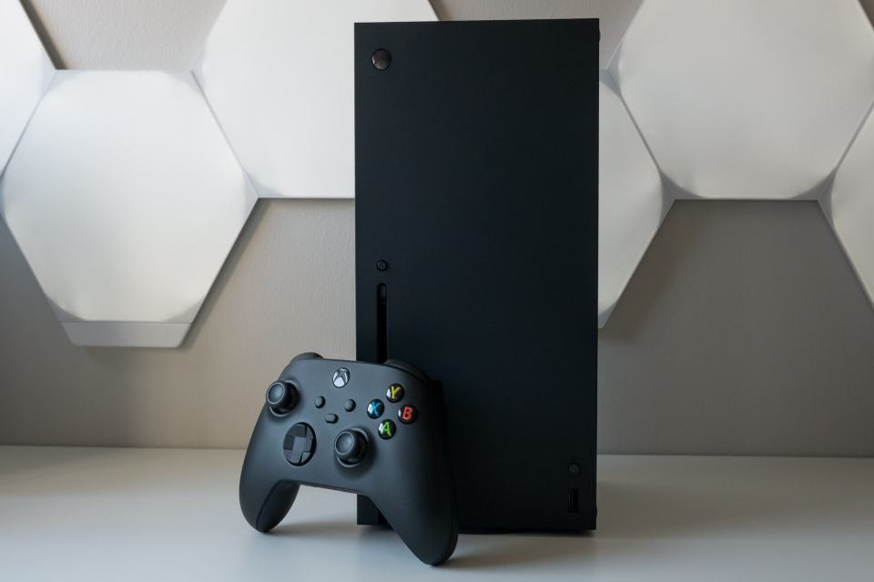 Imagem de: Xbox Series X: função Quick Resume pode suportar até 12 jogos