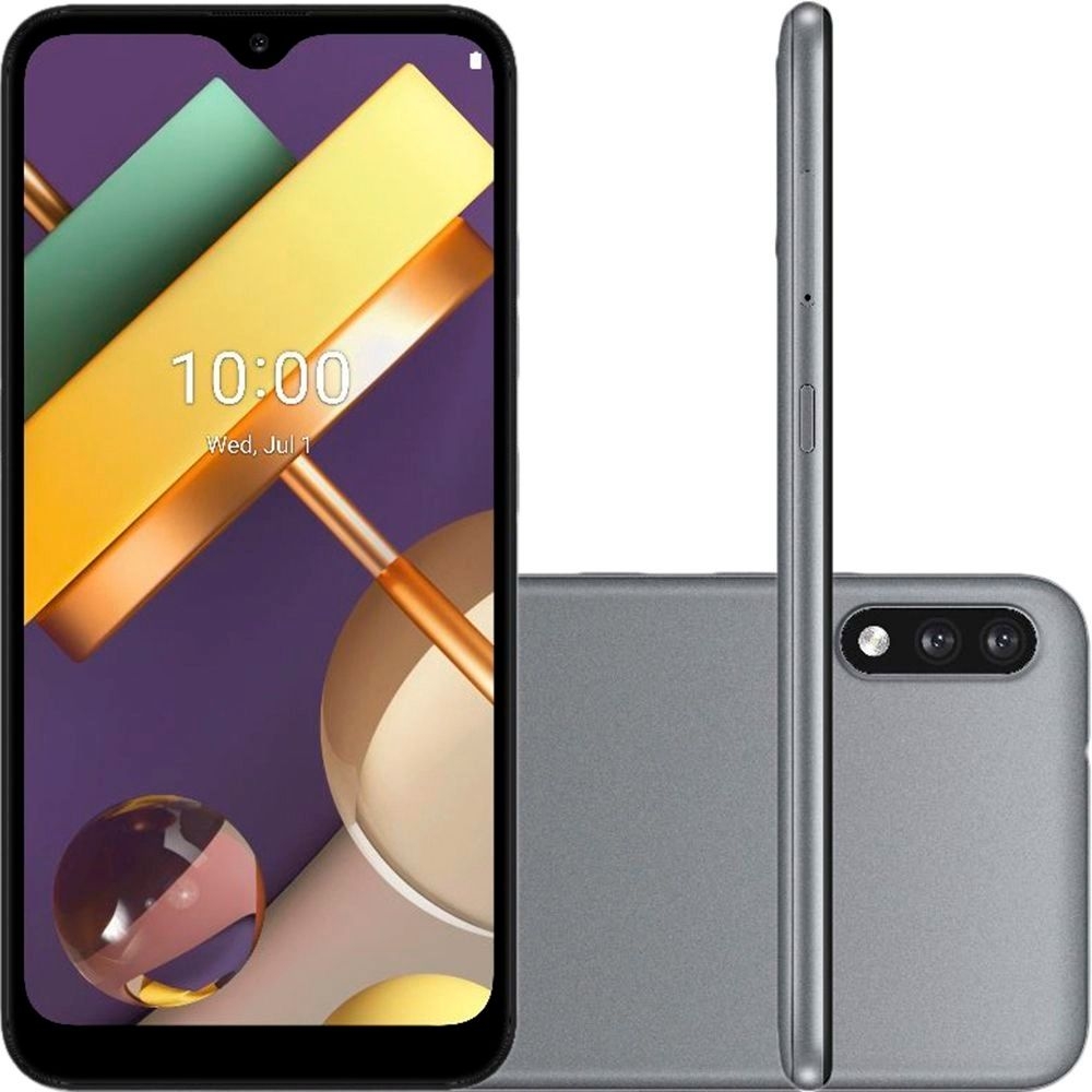 Imagem: Smartphone LG K22, 32GB