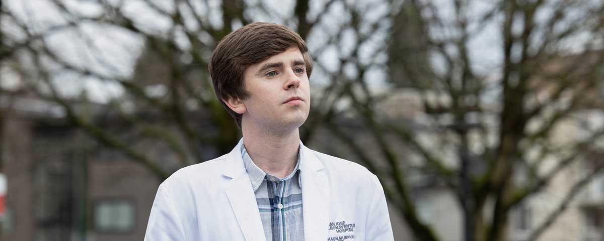 Imagem de: The Good Doctor 4ª temporada: teaser sugere combate à pandemia