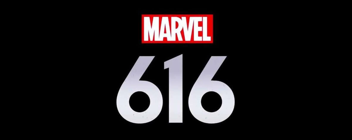 Imagem de: Marvel 616: trailer da série revela impacto dos quadrinhos na cultura pop