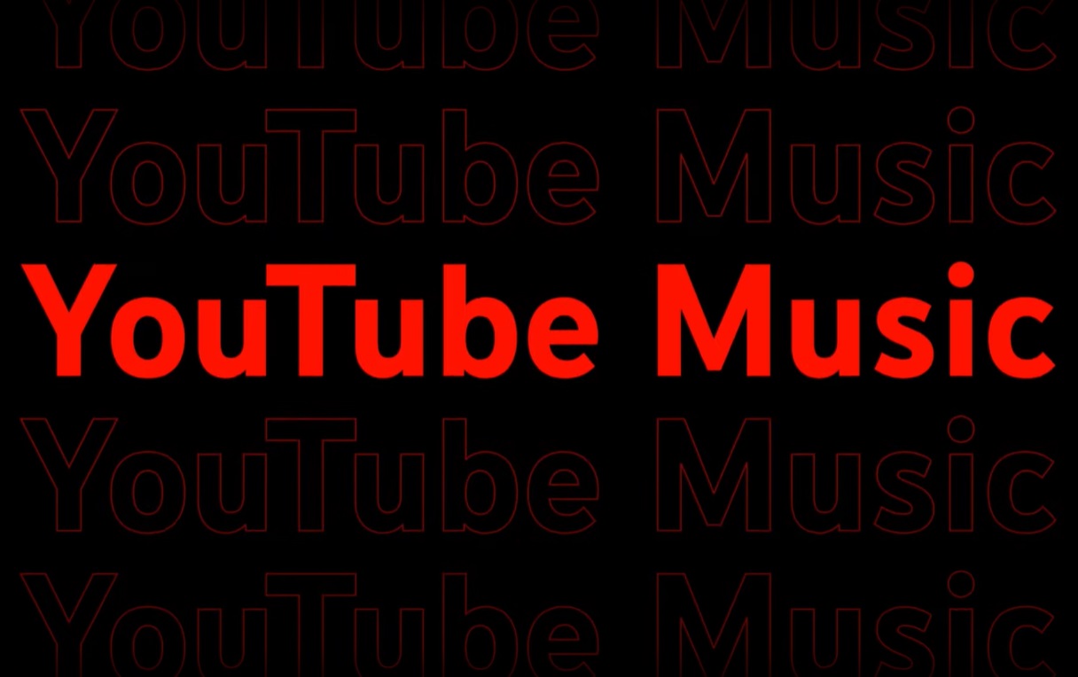 Imagem de: YouTube Music testa filtros de foco, academia e relaxamento