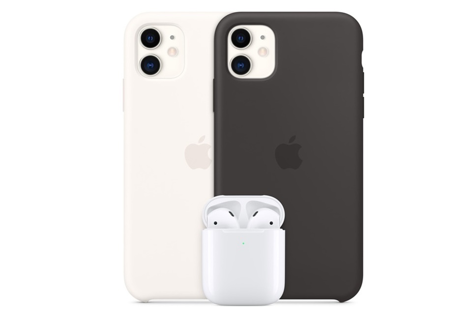 Imagem de: Código do iOS indica que iPhone 12 não terá fones na caixa