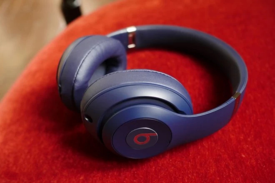 Imagem de: Fones de ouvido da Beats não poderão mais ser atualizados via PC