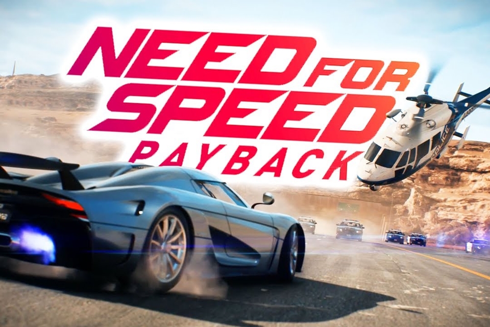 need for speed payback torrent baixar