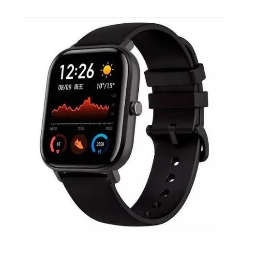 Xiaomi best sale amazfit modelos