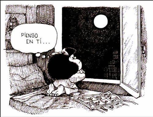 Fonte: Quino/Reprodução