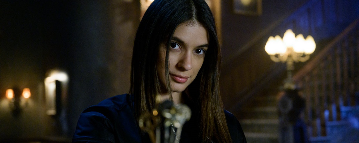 Imagem de: Locke & Key 2ª temporada: conheça os novos nomes do elenco da série