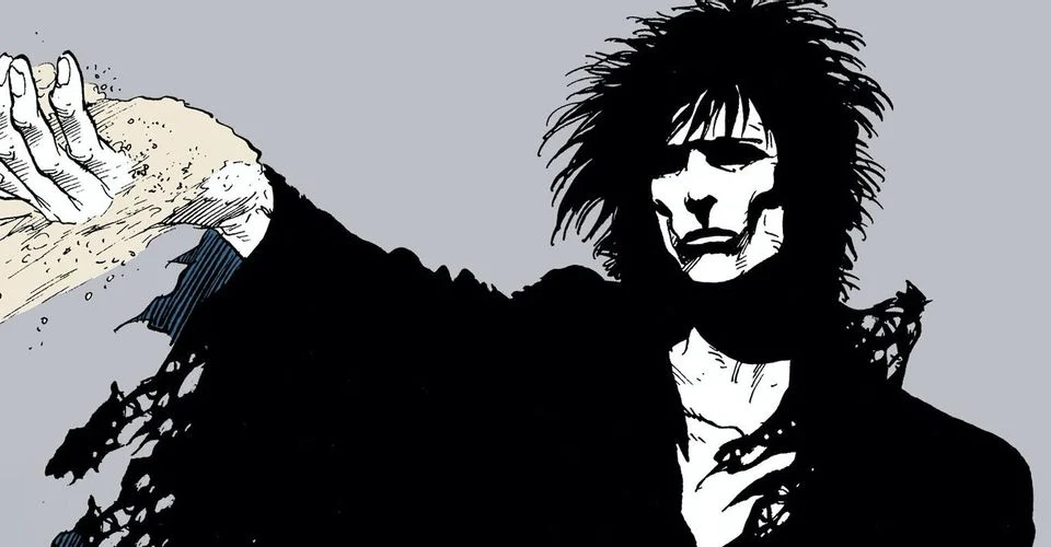 Fonte: Vertigo / DC / Reprodução