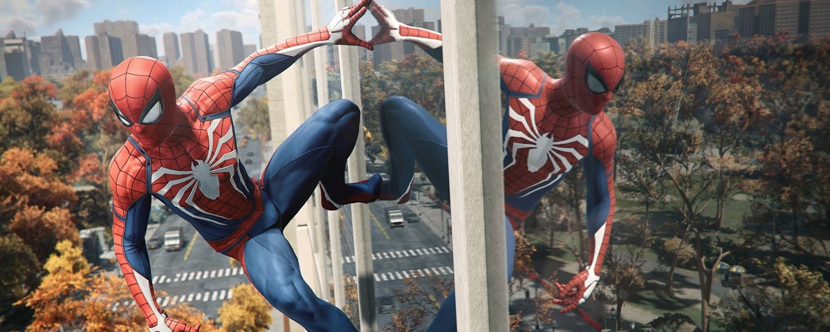 Marvel S Spider Man Remastered Veja Comparacao Em 4k No Ps4 Pro E Ps5 Voxel