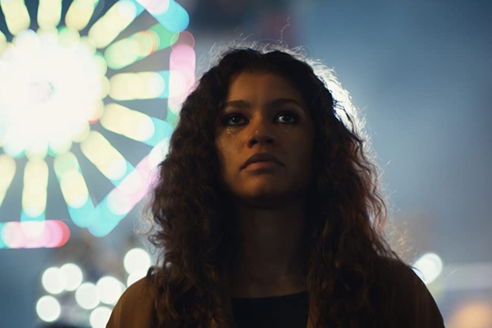 Imagem de: Zendaya protagonizará cinebiografia da cantora Ronnie Spector