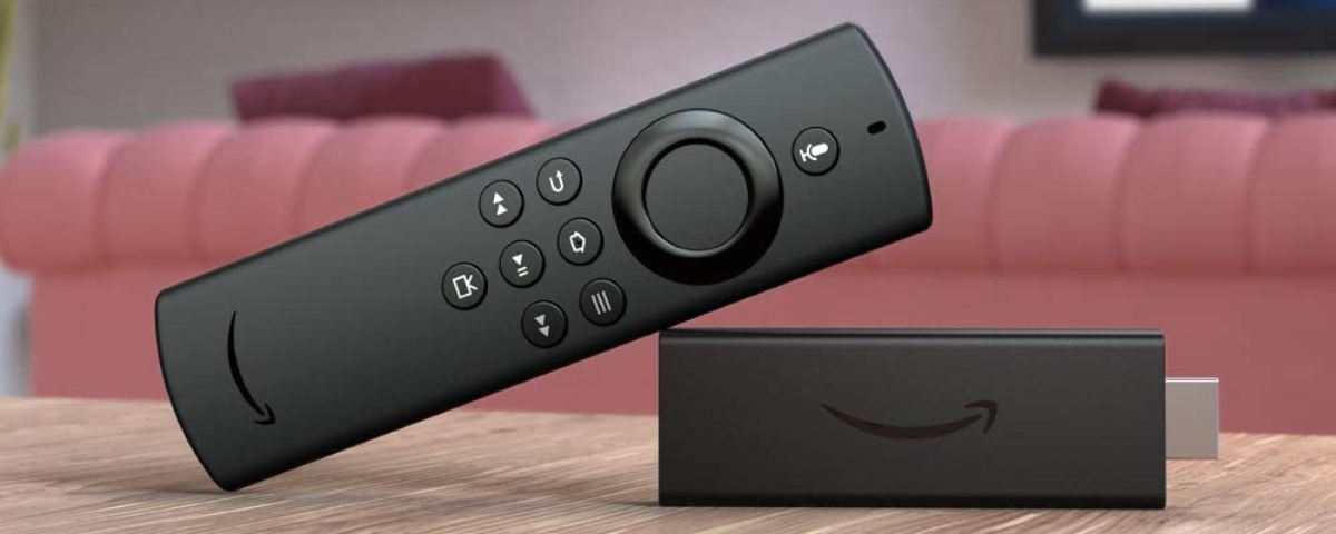 Fire TV Stick Lite: quais são as mudanças? - TecMundo