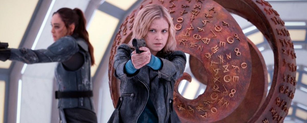 Imagem de: The 100: criador fala sobre último episódio surpreendente da série