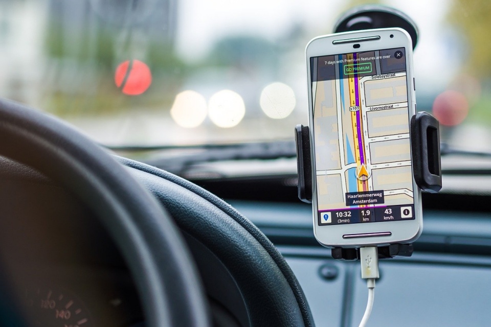 Saiba como usar GPS Fake em Android e iOS