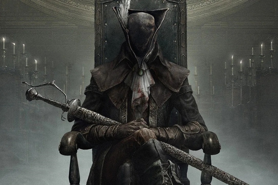 Нужен ли ps plus для bloodborne