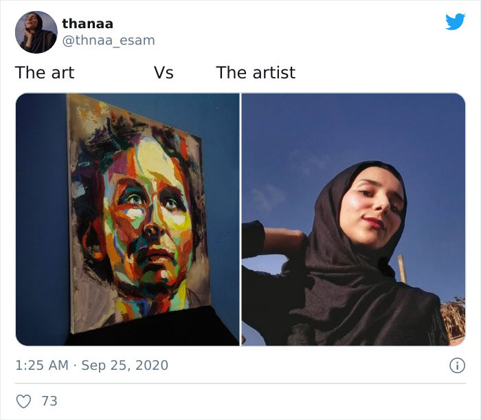Fonte: @thnaa_esam (Reprodução / Twitter)
