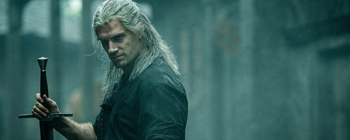 Imagem de: The Witcher 2ª temporada: Henry Cavill mostra novo visual de Geralt