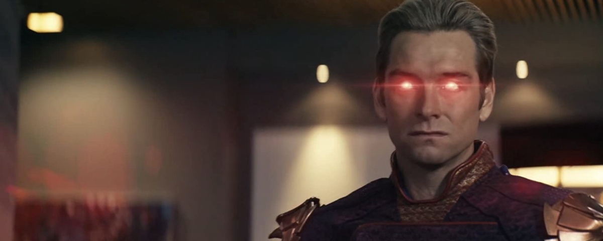 Imagem de: The Boys 2x8: equipe finalmente luta contra Homelander (PREVIEW)