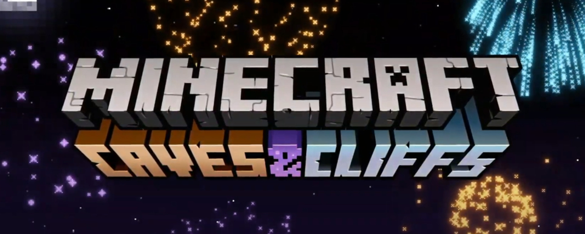 Minecraft Expansao Caves Cliffs E Anunciada Para 21 Voxel