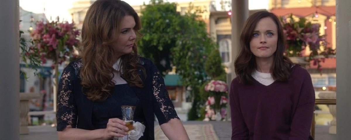 Imagem de: Revival de Gilmore Girls da Netflix vai ser exibido na The CW