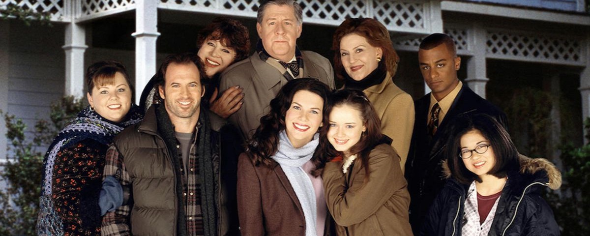 Imagem de: Séries na História: veja como está o elenco de Gilmore Girls 20 anos depois