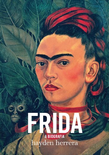 Imagem: Ebook Frida - a biografia, Hayden Herrera