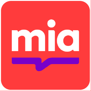 Logo Tiendamia - Compras Internacionais Ícone Logo Tiendamia - Compras Internacionais Ícone