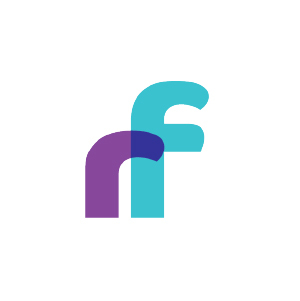 Logo Reserva Fácil Ícone Logo Reserva Fácil Ícone