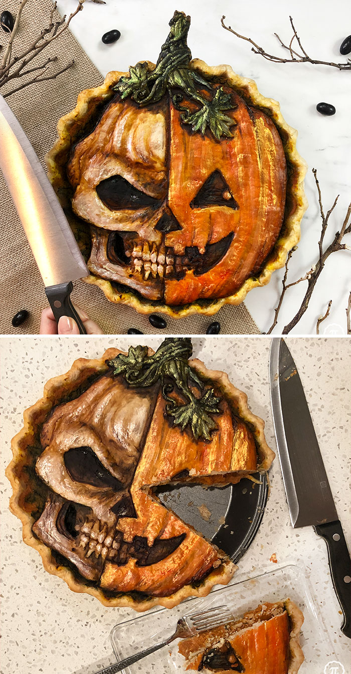 (Fonte: Pies Are Awsome/Reprodução)
