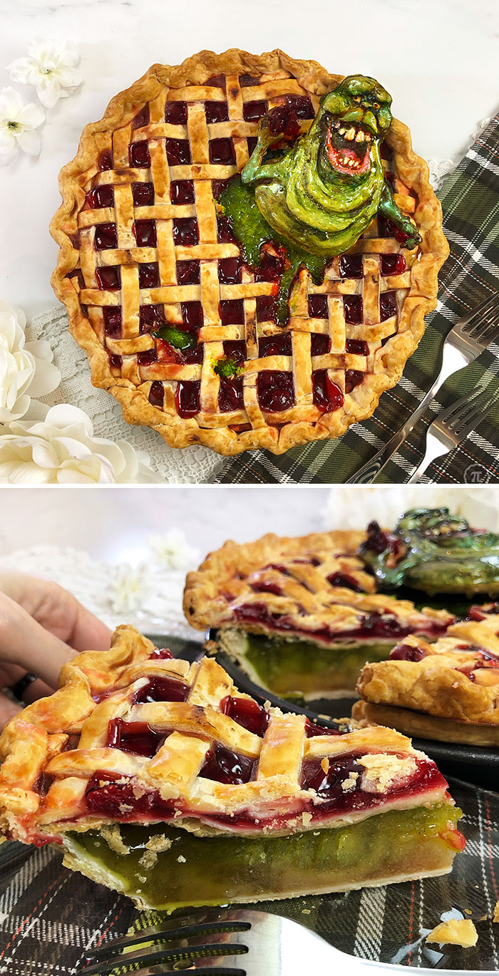 (Fonte: Pies Are Awsome/Reprodução)