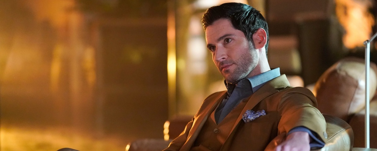 Imagem de: Lucifer 6ª temporada: começam as gravações do fim da série