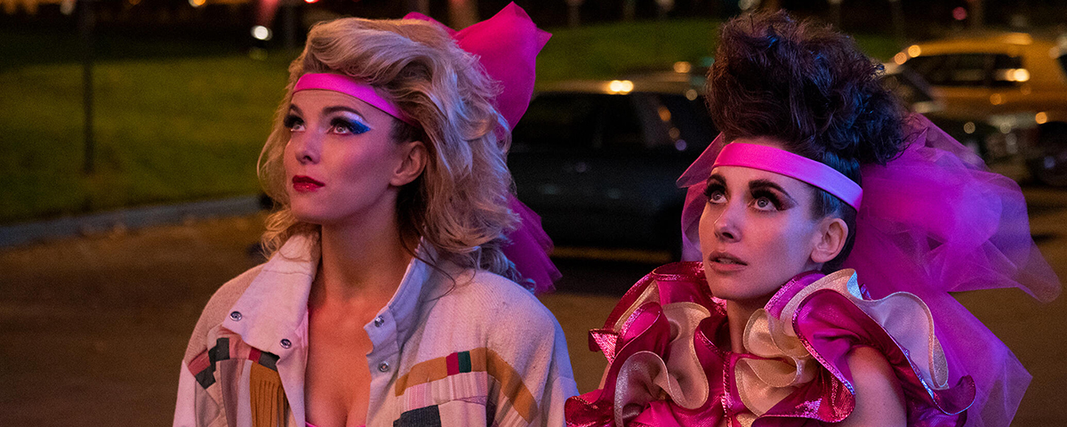 Imagem de: Elenco de GLOW se despede da série, mas pede por filme para fechar saga