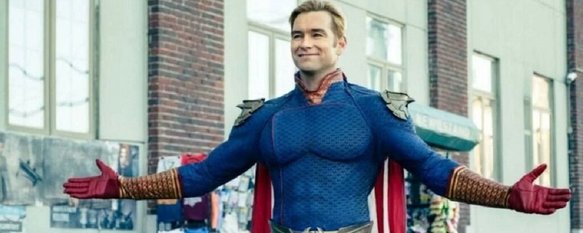 Imagem de: The Boys: 5 heróis da Marvel que Homelander poderia vencer