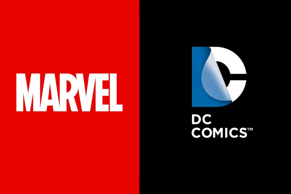 Marvel e DC vão dominar os cinemas nos próximos anos — calendário