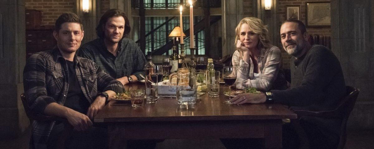 Imagem de: Supernatural: showrunner revela quem não voltará para o final da série