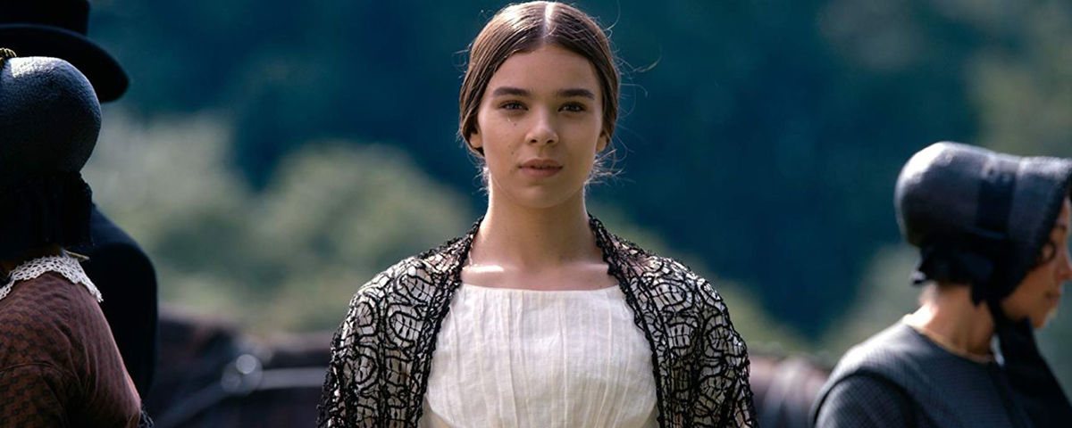 Imagem de: Apple TV+ renova Dickinson para 3ª temporada antes da estreia da 2ª
