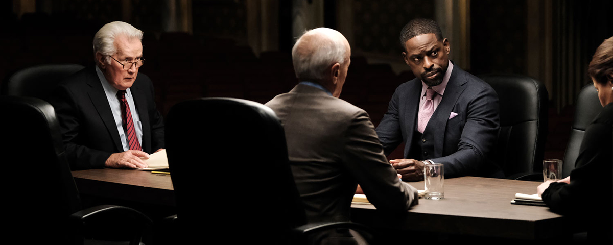 Imagem de: The West Wing: HBO Max divulga trailer oficial do especial