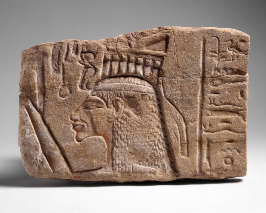 (Fonte: Metropolitan Museum of Art/Reprodução)