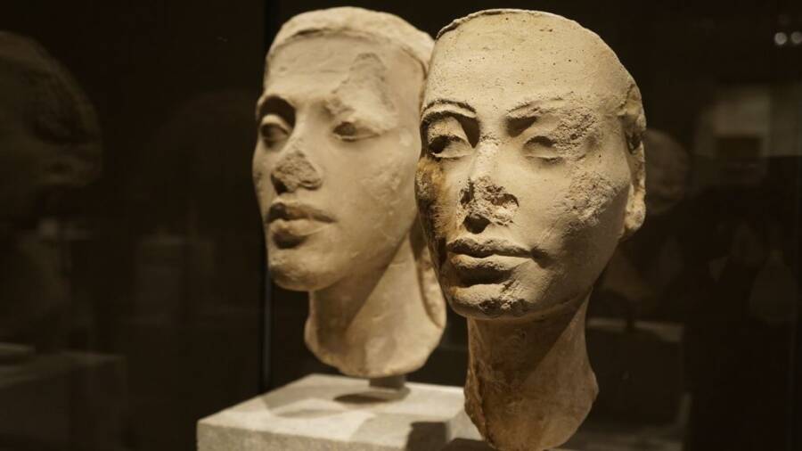 (Fonte: Neues Museum/Reprodução)