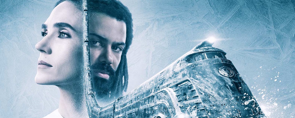 Snowpiercer