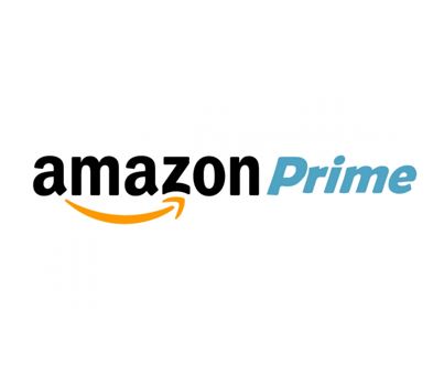Image: Try Amazon Prime for free