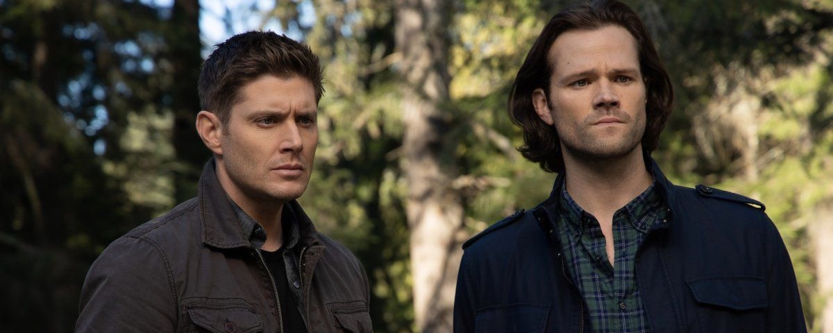 Imagem de: Supernatural 15x14: Jack afeta a missão dos irmãos Winchester? (RECAP)