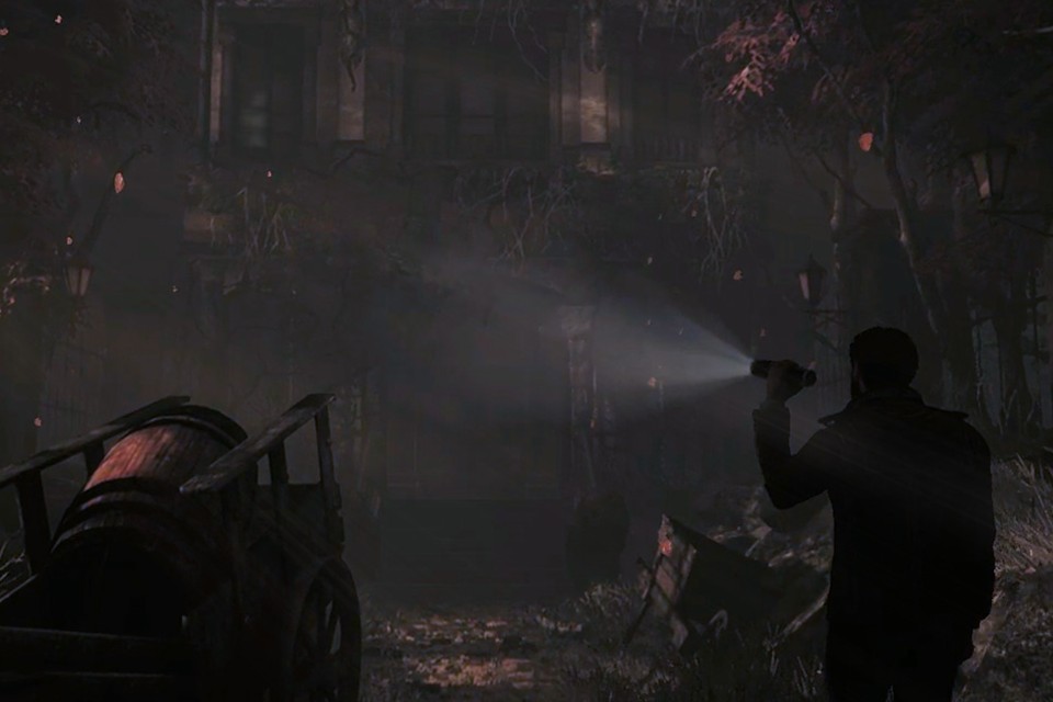 Song of Horror será lançado apenas em 2021 para PS4 e Xbox One