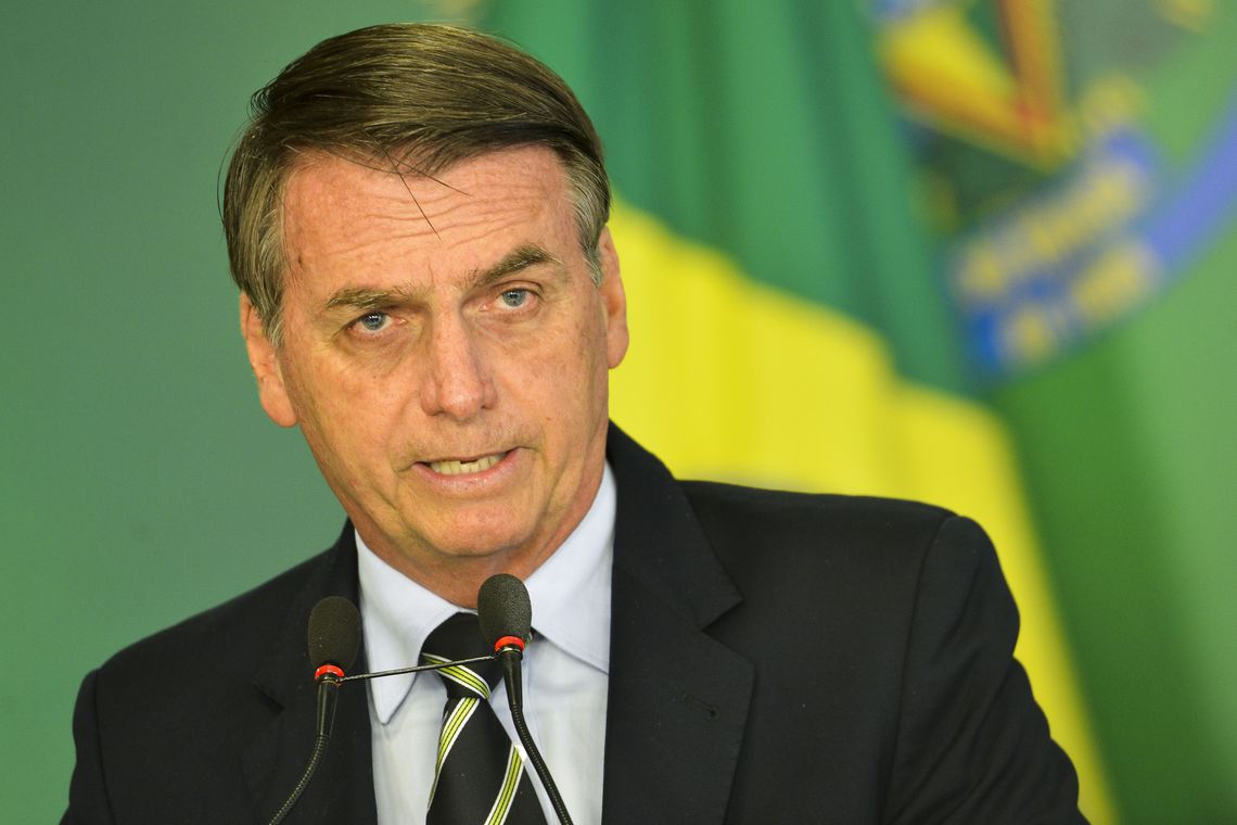 Bolsonaro comenta nova redução de impostos sobre jogos eletrônicos