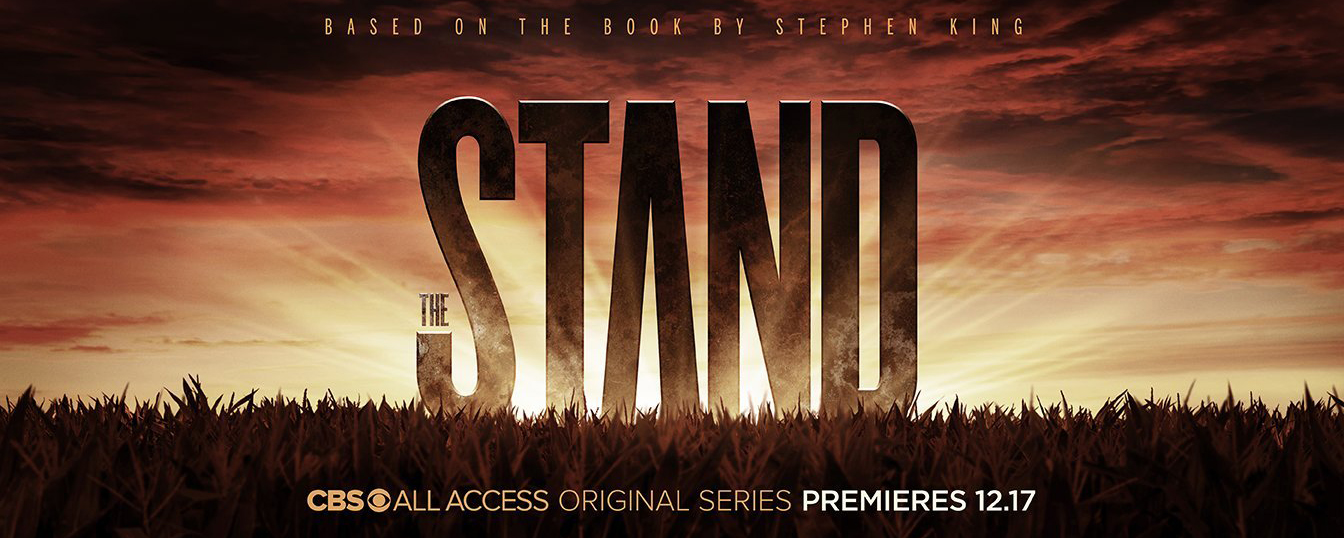 Imagem de: The Stand: veja trailer oficial da série inspirada em obra de Stephen King